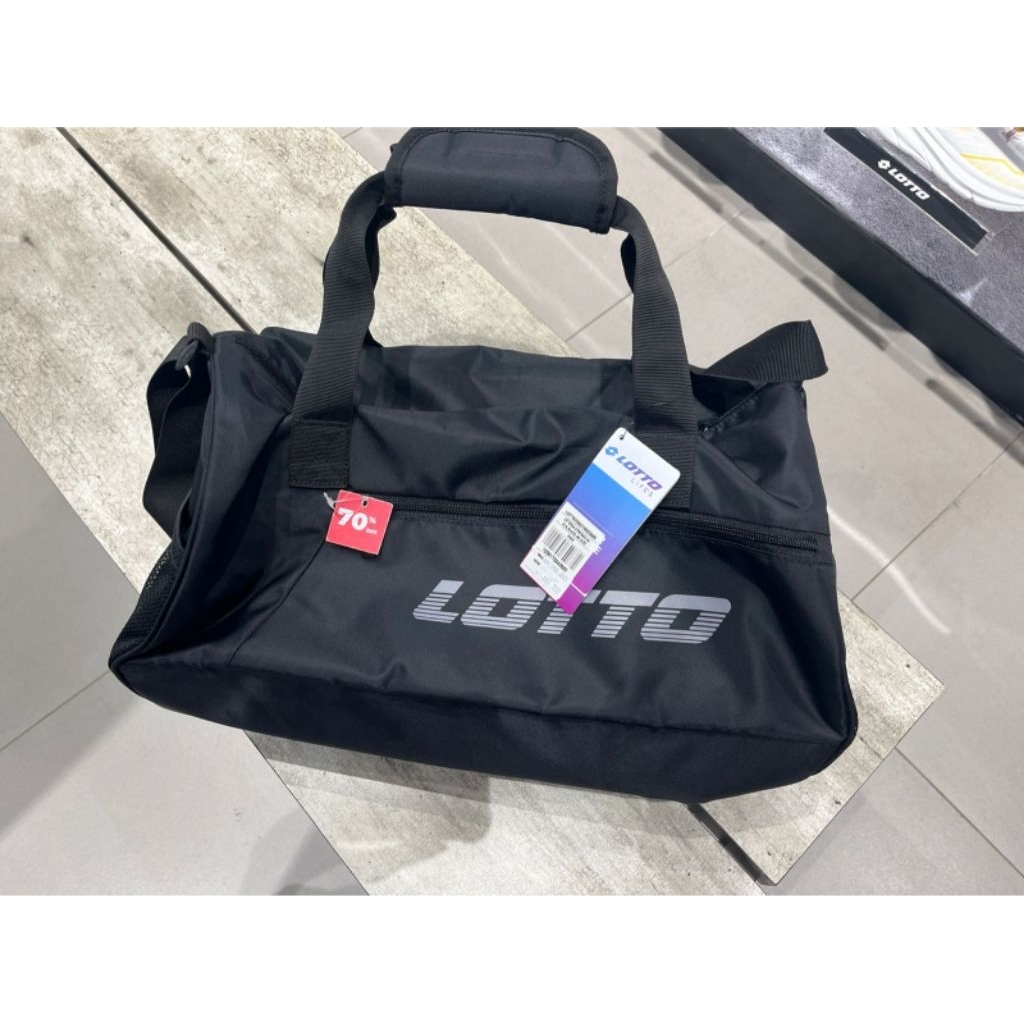 Lotto tas travel / tas duffel