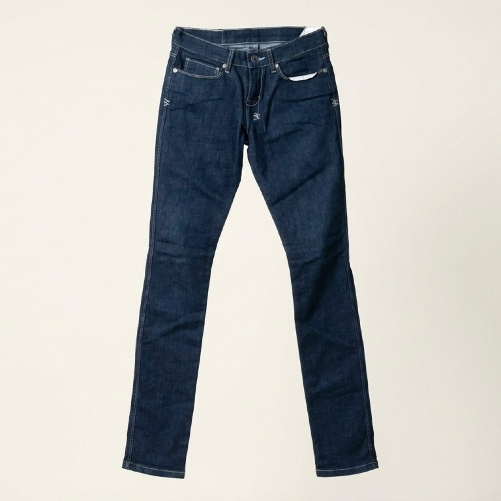 Jeans - Ksubi
