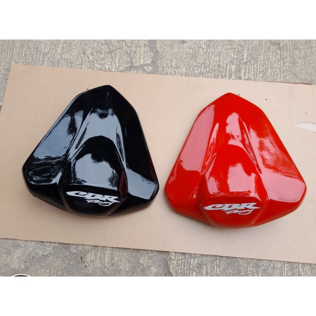 Single Seat Single Jok PNP Honda New CBR150R K45R 2021 Moto Shop Modification