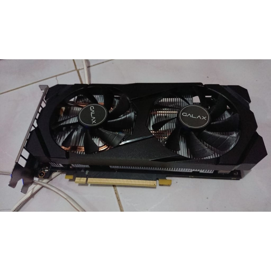 Vga RTX 2060 DDR6 6GB