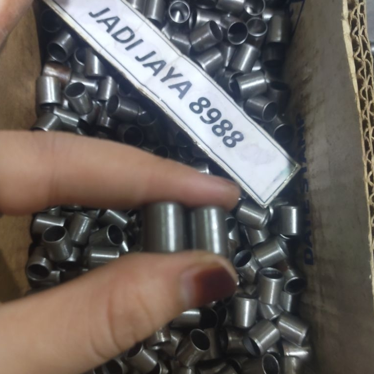 Bosh Bos Block Pin Pen Dowel Crankase Block Honda Karisma Beat Vario 125 Supra X 125 Grand Supra