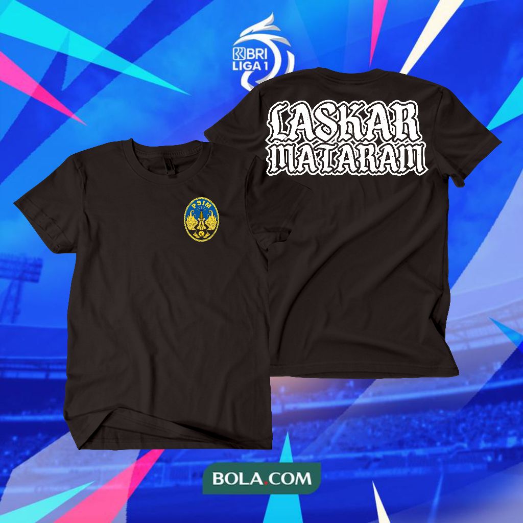 KAOS PSIM LASKAR MATARAM 1929