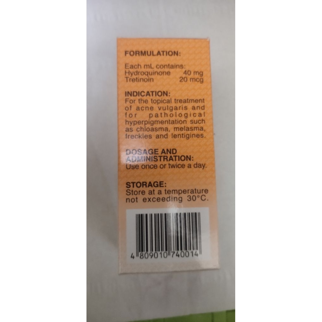 toner rdl