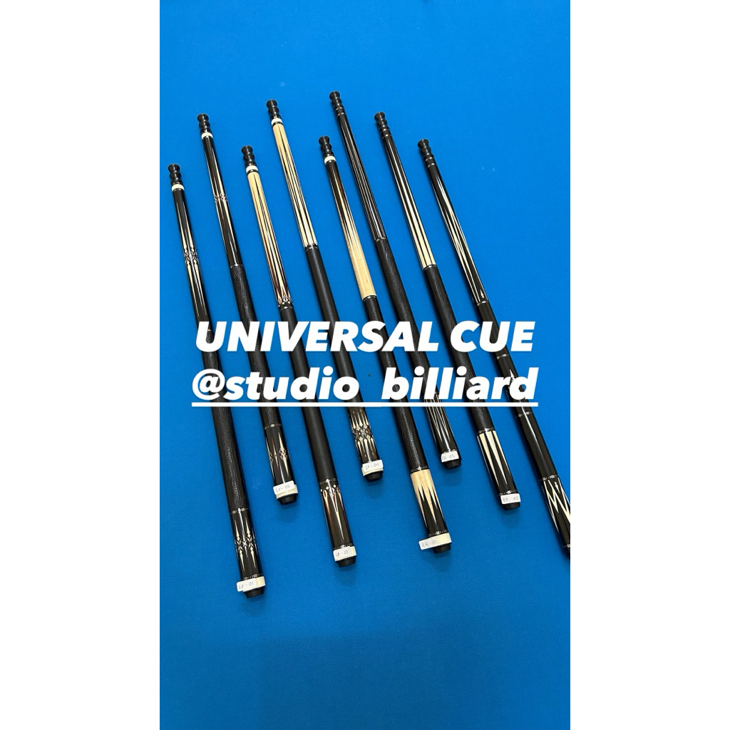 UNIVERSAL CUE RH / LF SERIES