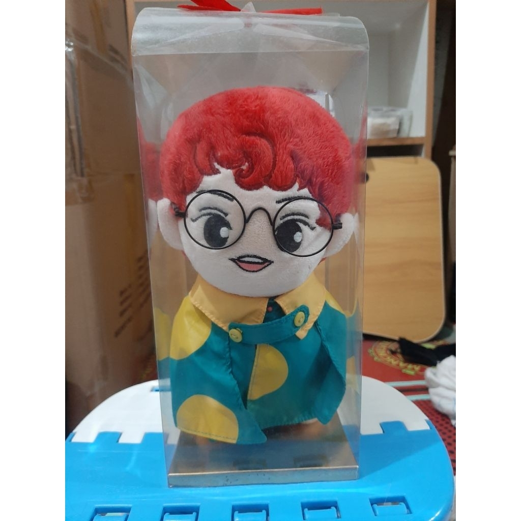 DOLL EXO CHANYEOL / BONEKA EXO CHANYEOL