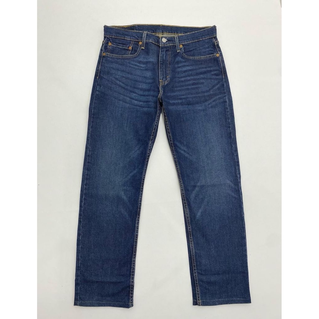 levis 502 second levis 502 bekas