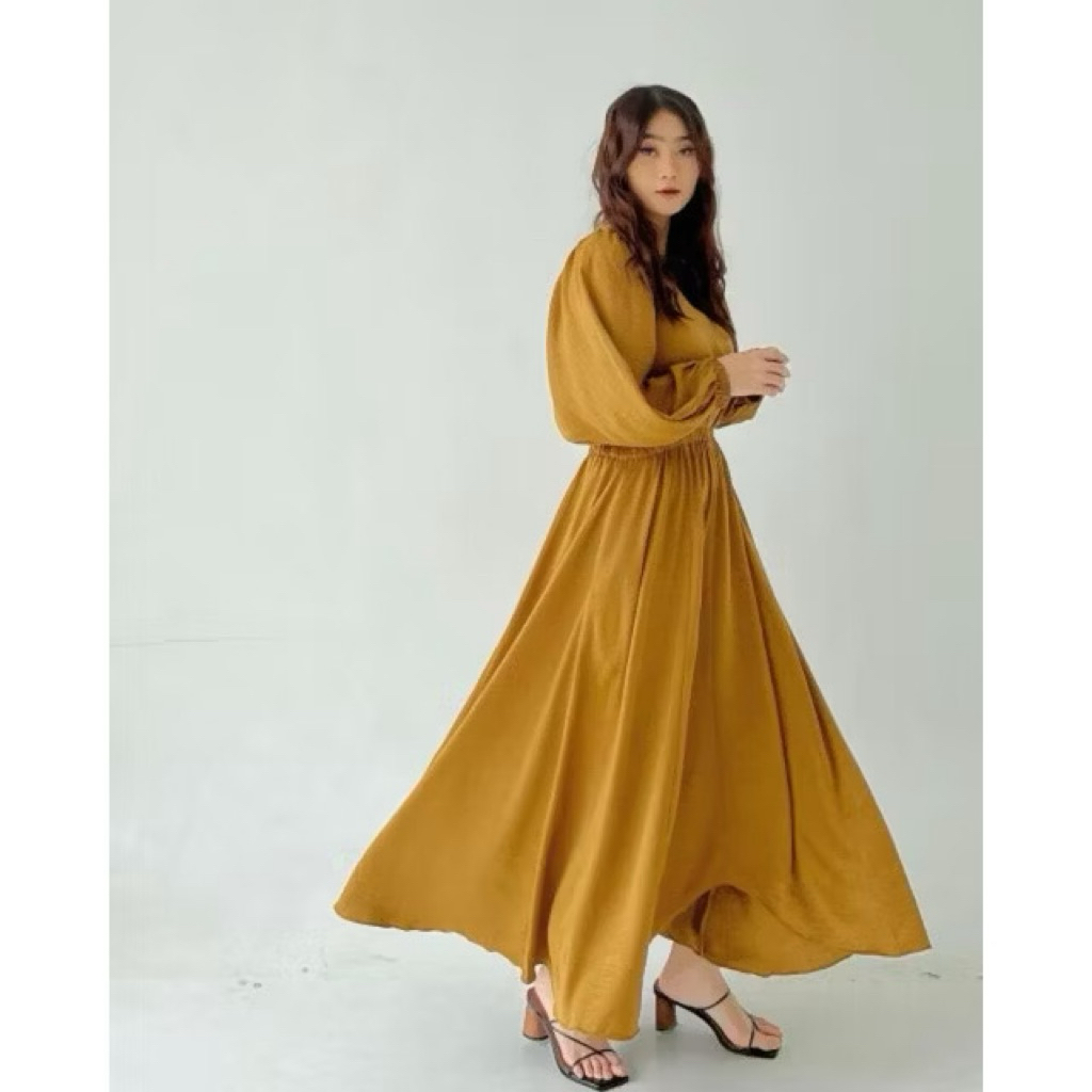 Dress Trick & Tricky Preloved