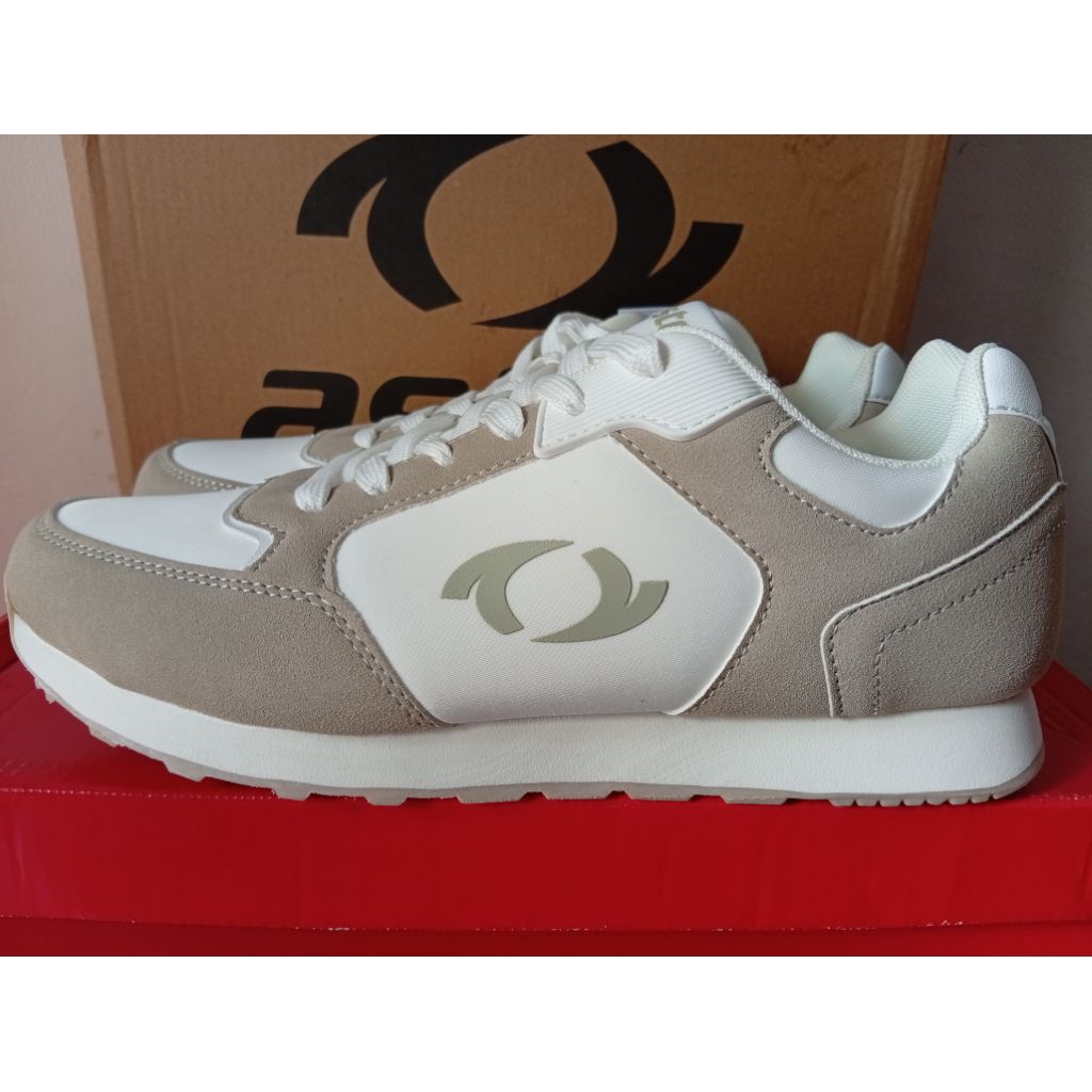 sepatu ASTEC pria Dewasa