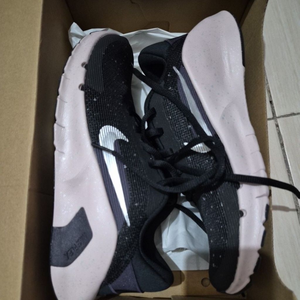 nike flex train