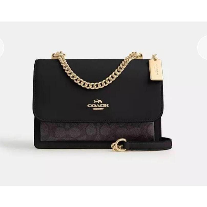 Tas Original Branded 100% COACH