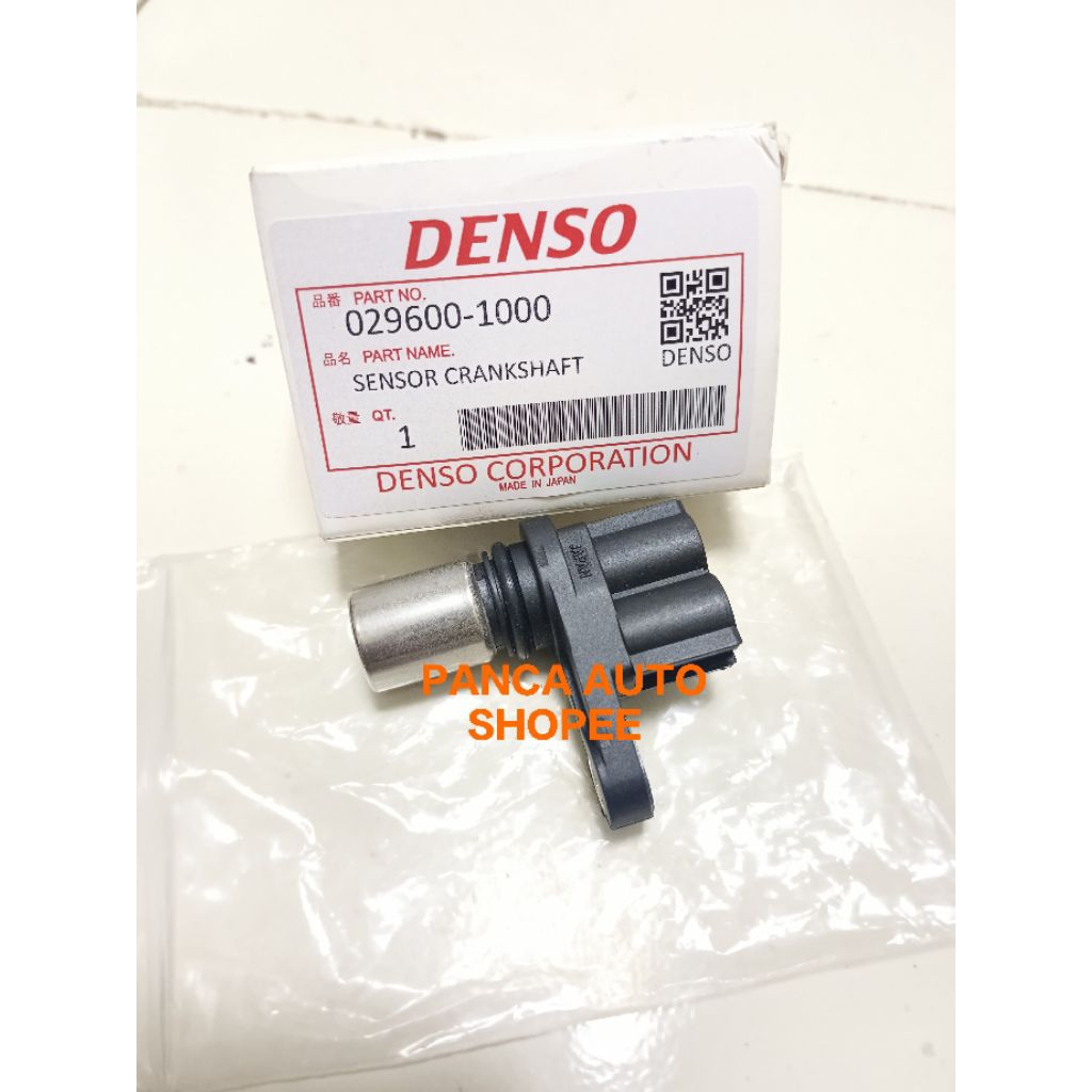 sensor kruk as crankshaft denso grand max ori