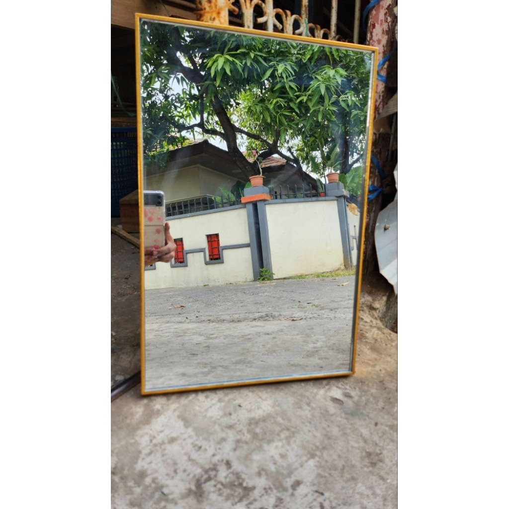 cermin 40 x 60