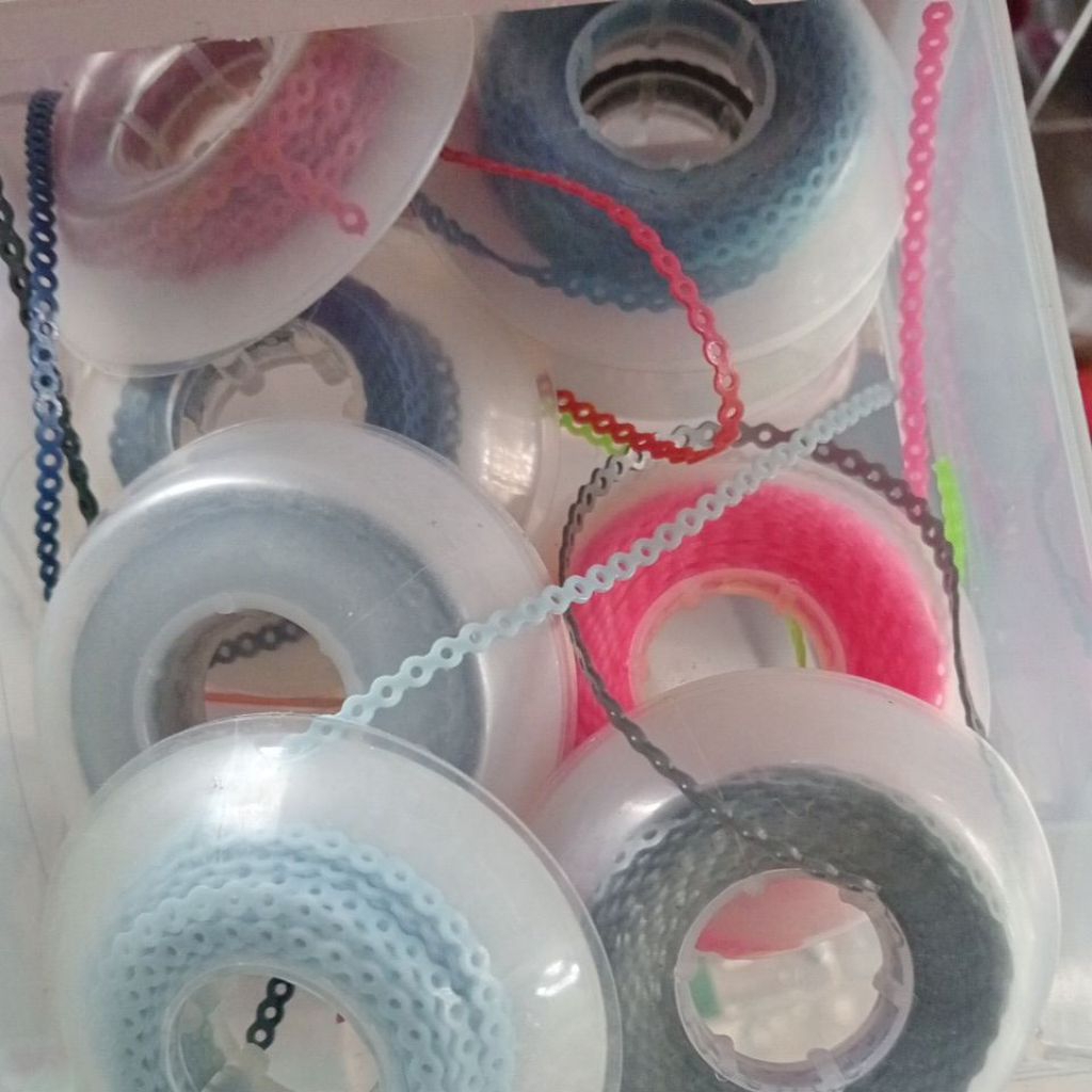 karet behel fashion Power chain