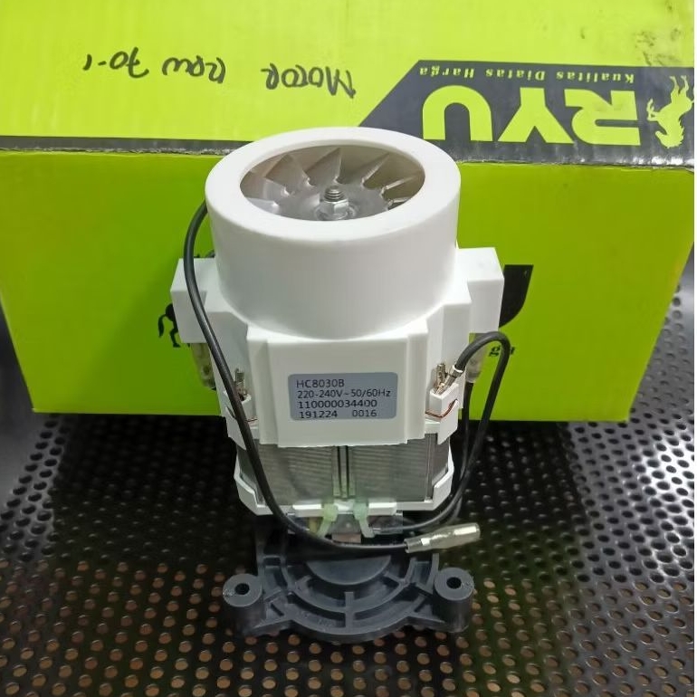 DINAMO MOTOR RPW70-1 MOTOR UNTUK MESIN JET CLEANER RPW 70-1 DINAMO MOTOR UNTUK MESIN JET CLEANER RPW