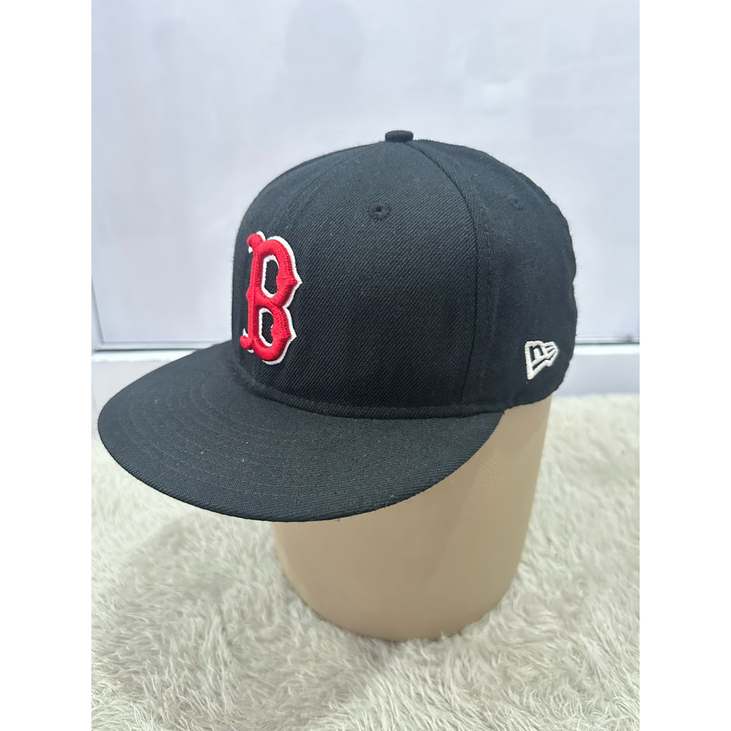 Topi New Era original 100% Preloved