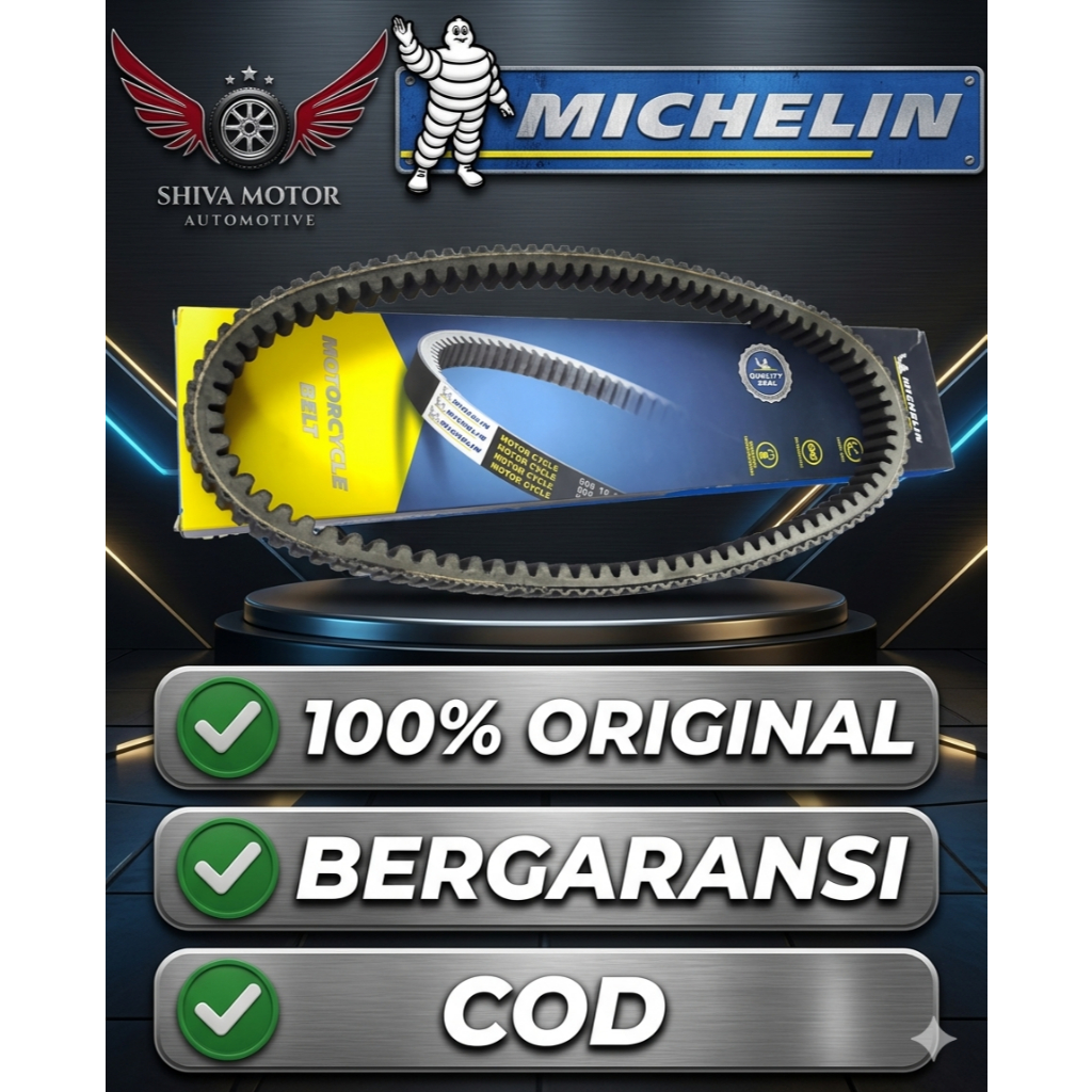 Vanbelt Michelin K2S,Vanbelt michelin STYLO 160,vario 160