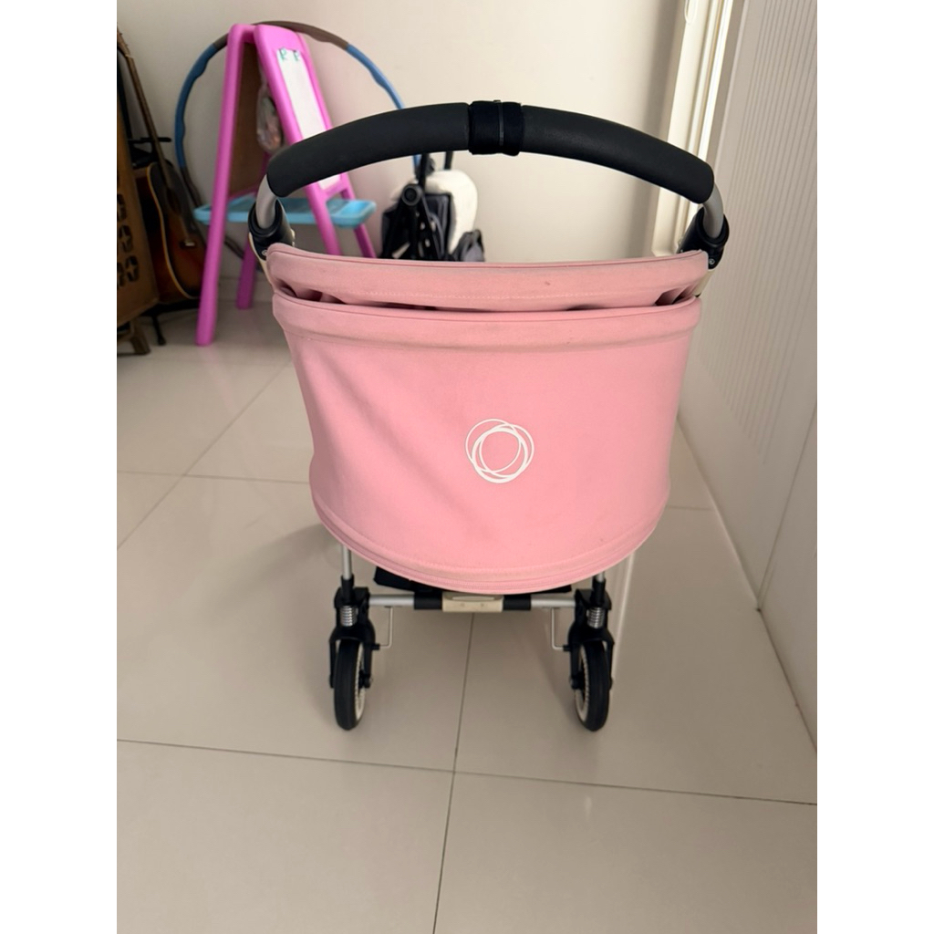 Preloved Bugaboo bee 3