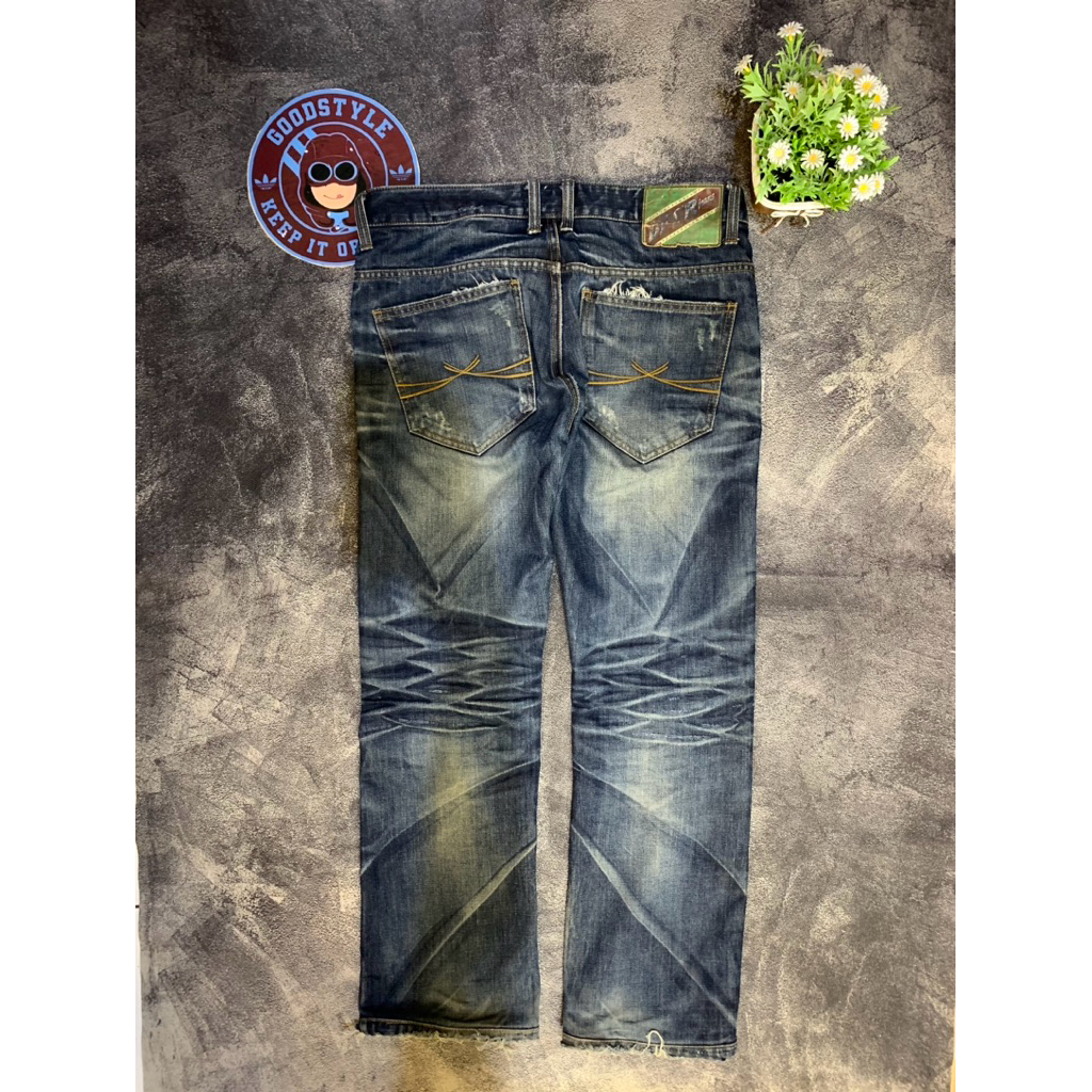Denim Feeding Brand Dpsr