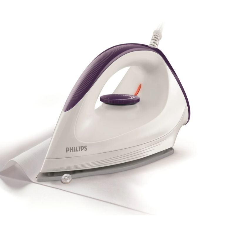 Setrika Philips GC-160/27 Ceramic