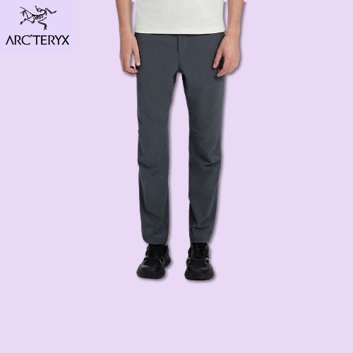 ARC'TERYX NIMBUS Trousers – Celana  Panjang Outdoor Ringan & Nyaman