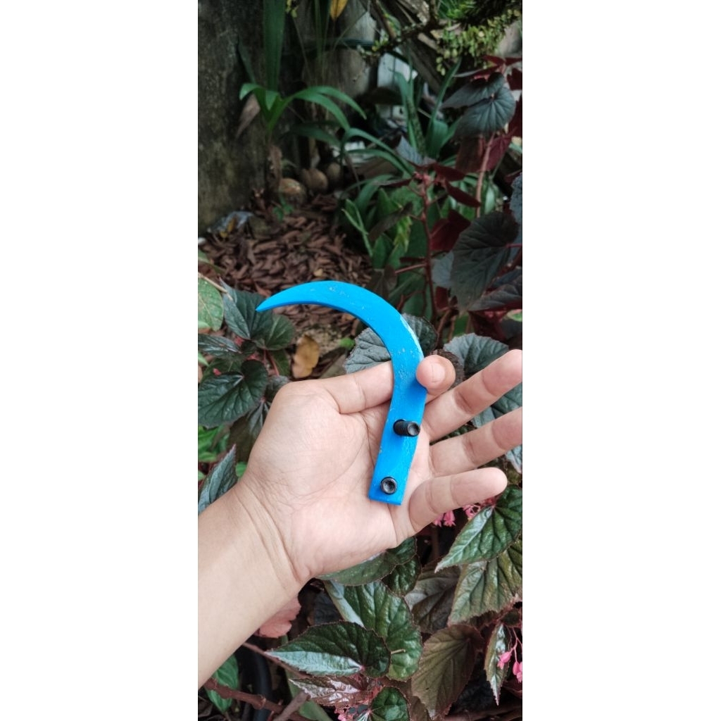 Taji KLS Palm King Long Ultra dan KLS Long