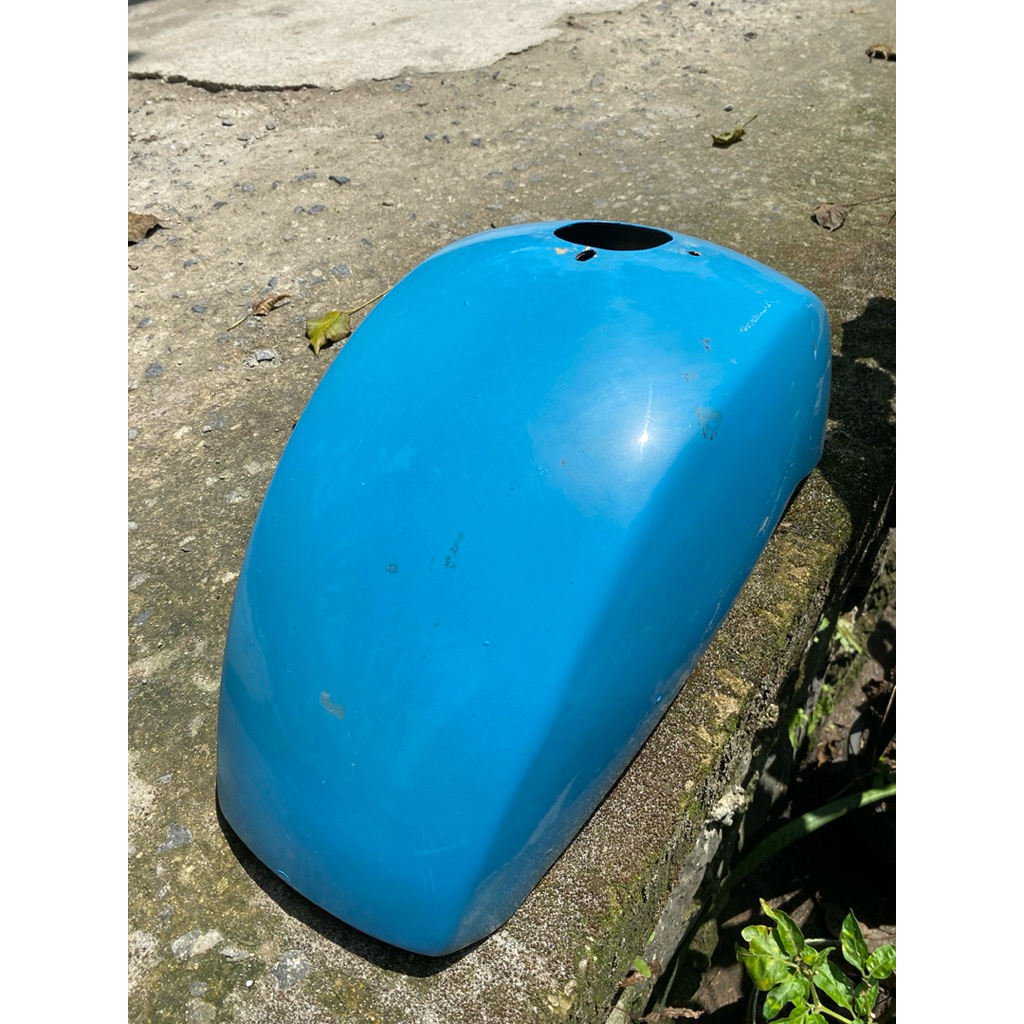 Spakbor Vespa Excel
