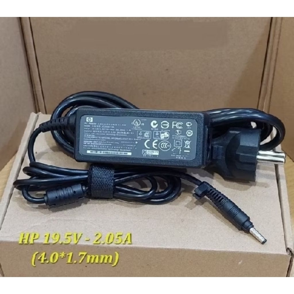 Charger HP MINI 110 1000 Series Original