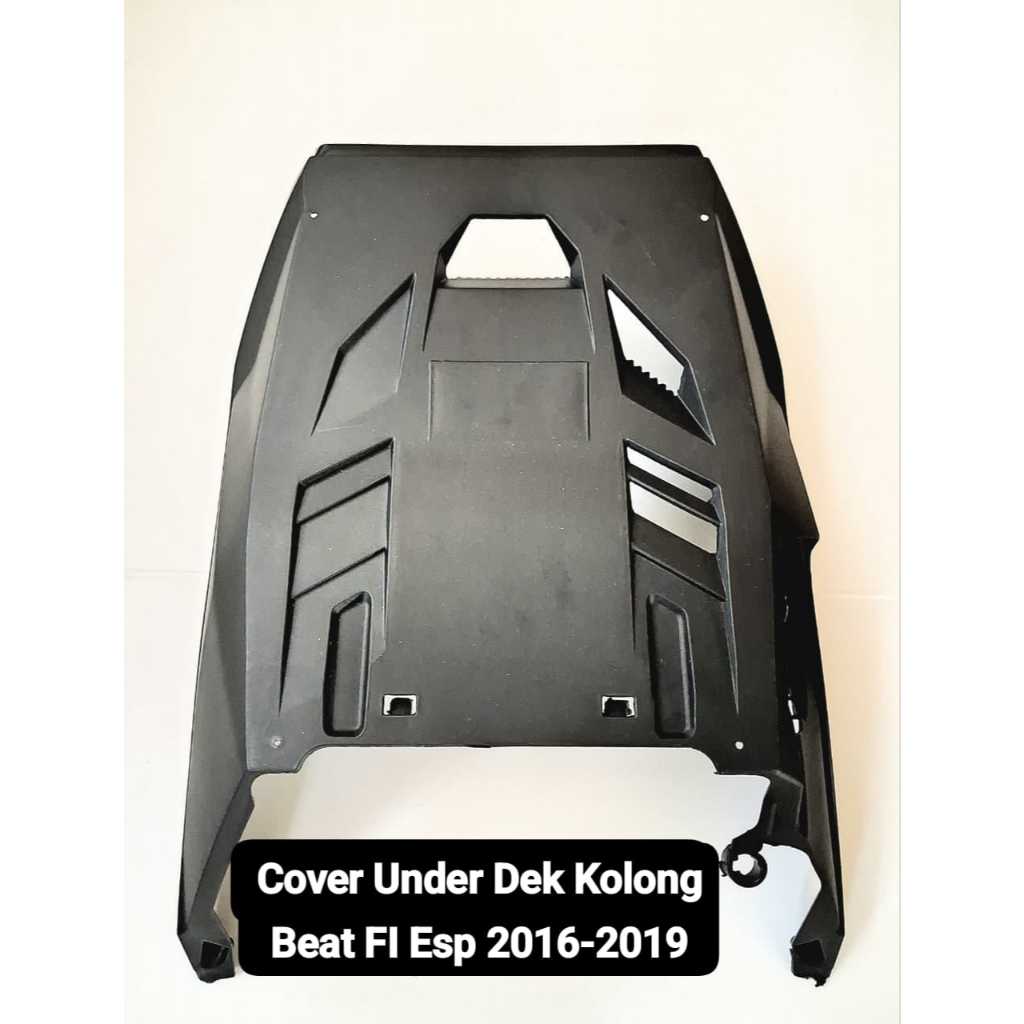 Kover Dek under dek kolong Beat Fi Esp K81 2016-2019