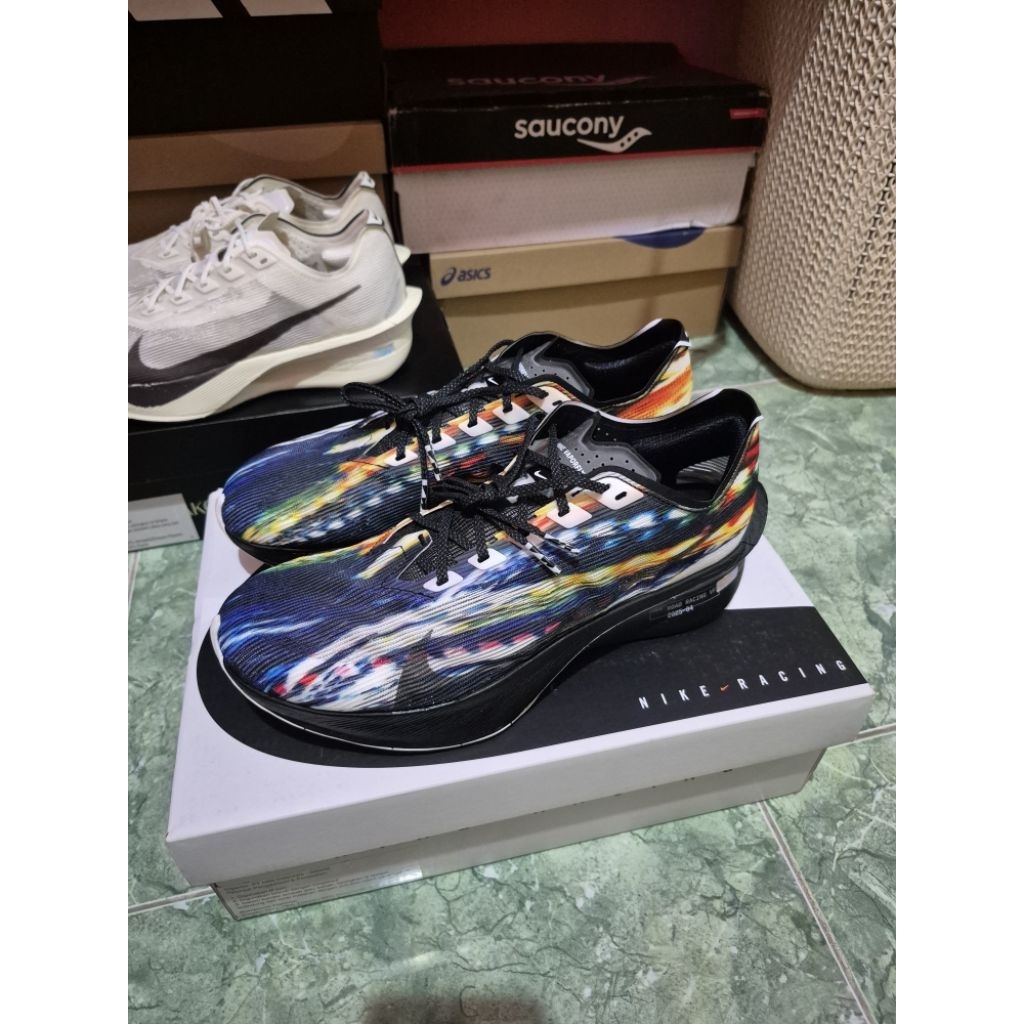 Nike Vaporfly 4