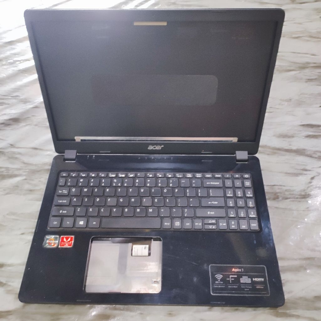 Casing Case Kesing Laptop Acer Aspire 3 A315-42