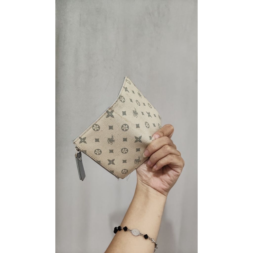 DOMPET SWISS POLO RFNID