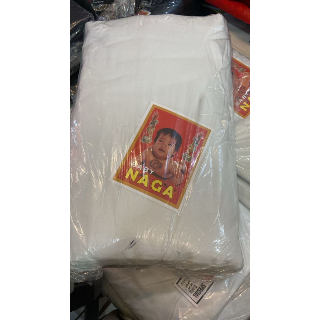 Kain Kafan 1 meter