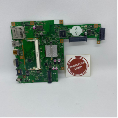 Motherboard Asus X453