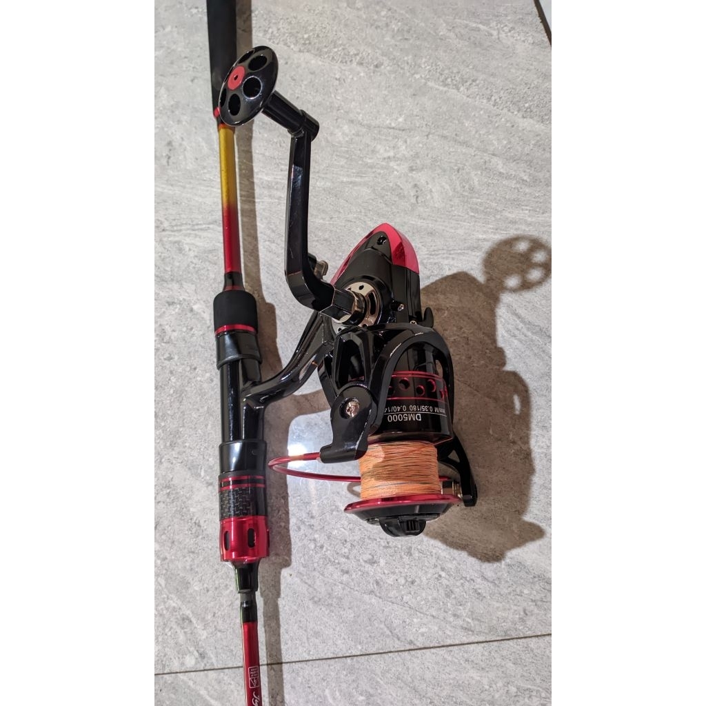 joran aquapro like new