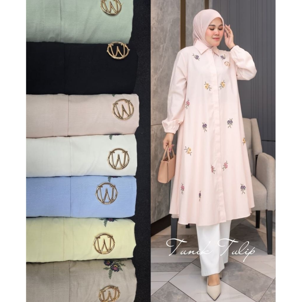 tunik winody premium