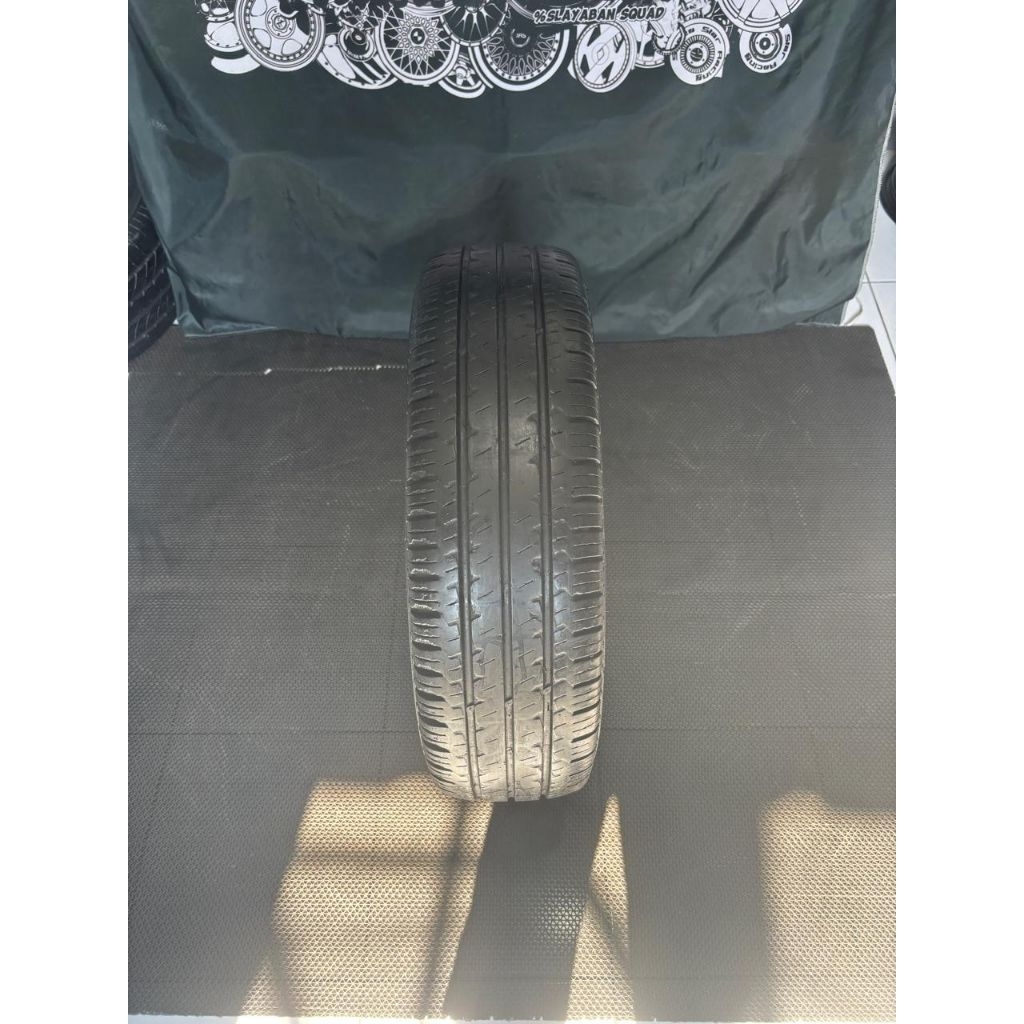 Ban copotan Hankook Vantra LT 195 R14