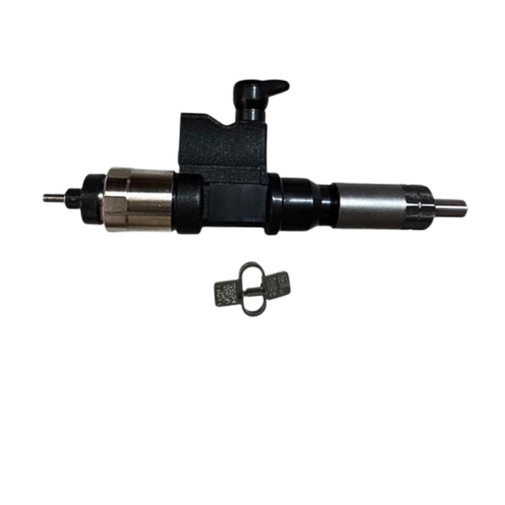 Nozzle Injector ISUZU GIGA FVZ 285 PS OEM 6HKI 095000-6376