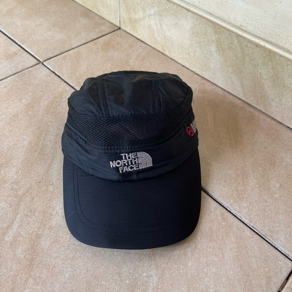 topi tnf summit series