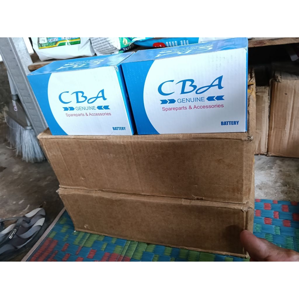 AKI CBA -BATERAY SPRAYER