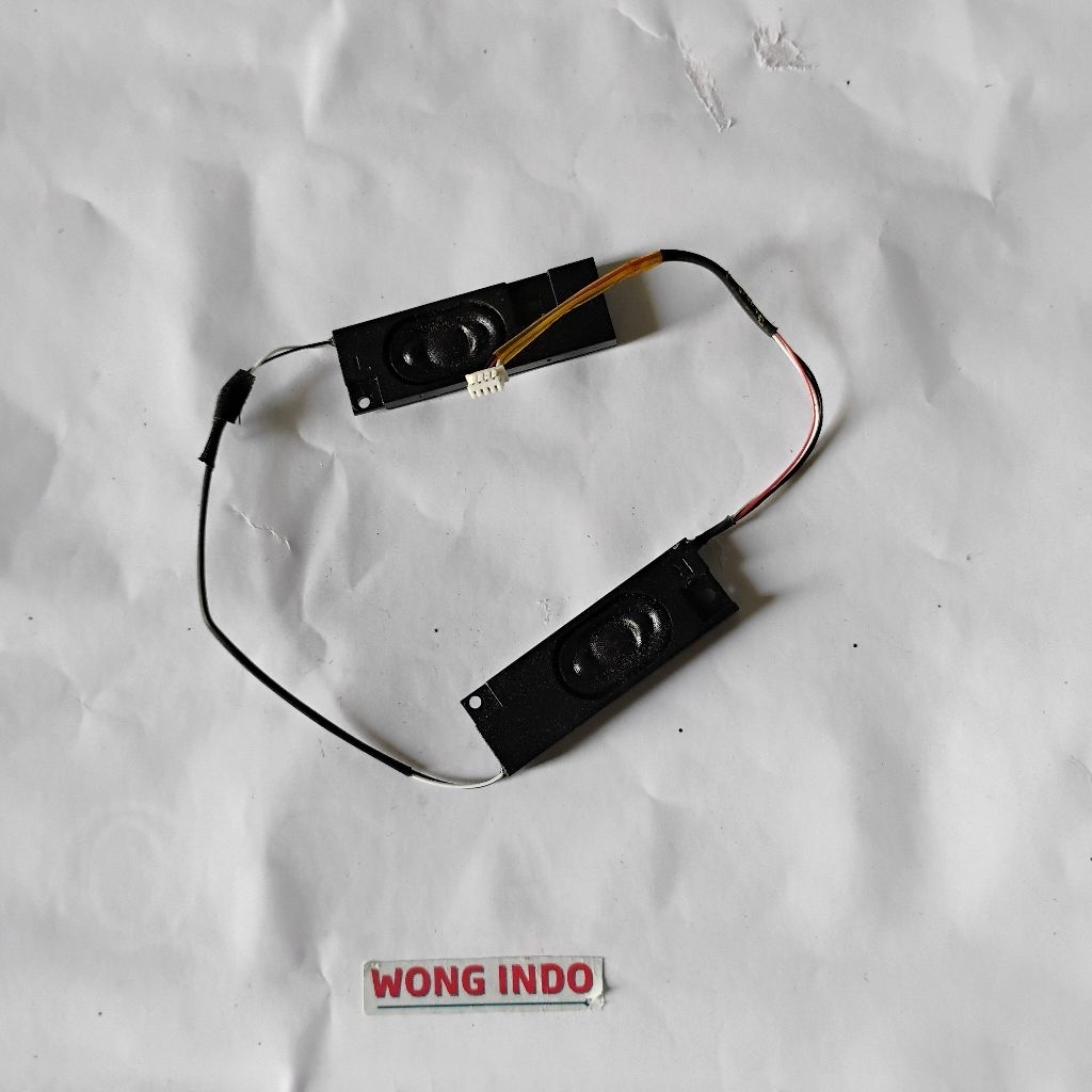 speaker laptop Axioo M54 M54R M54SR