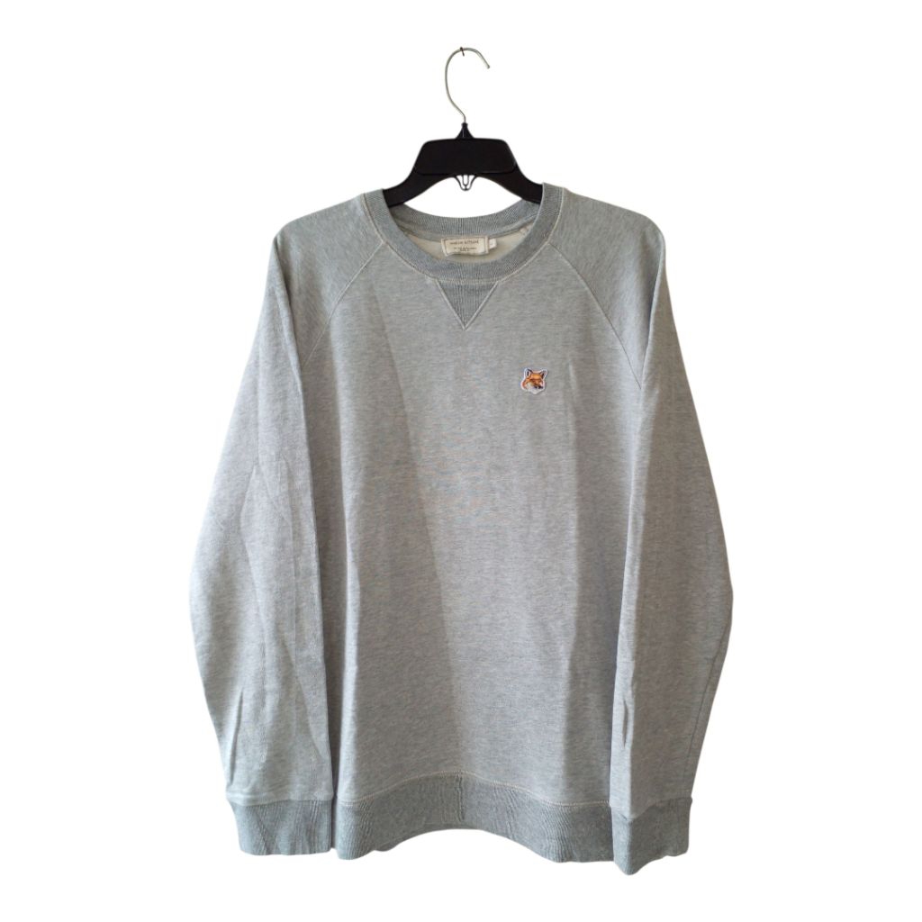 Crewneck Maison Kitsune Second
