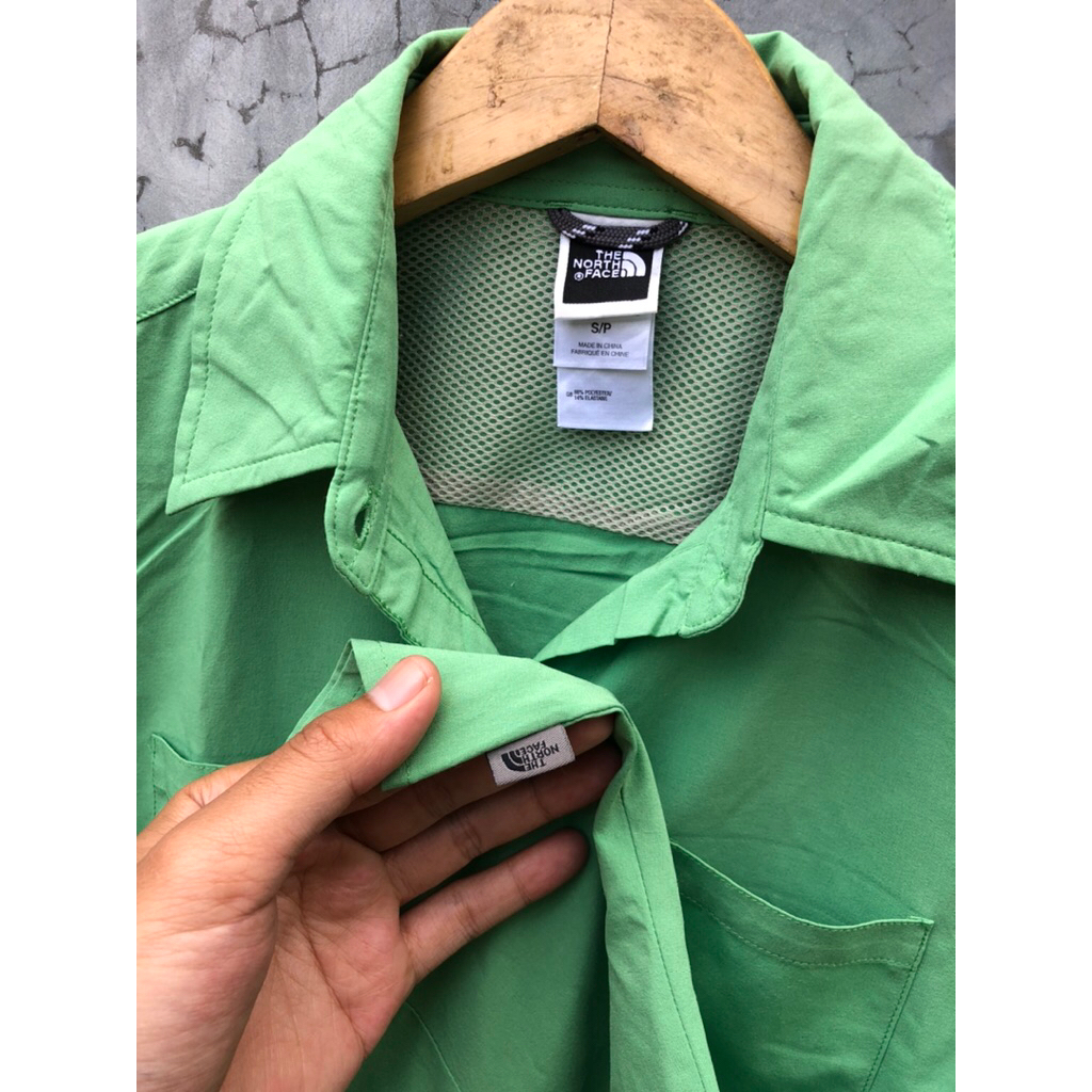TNF second
