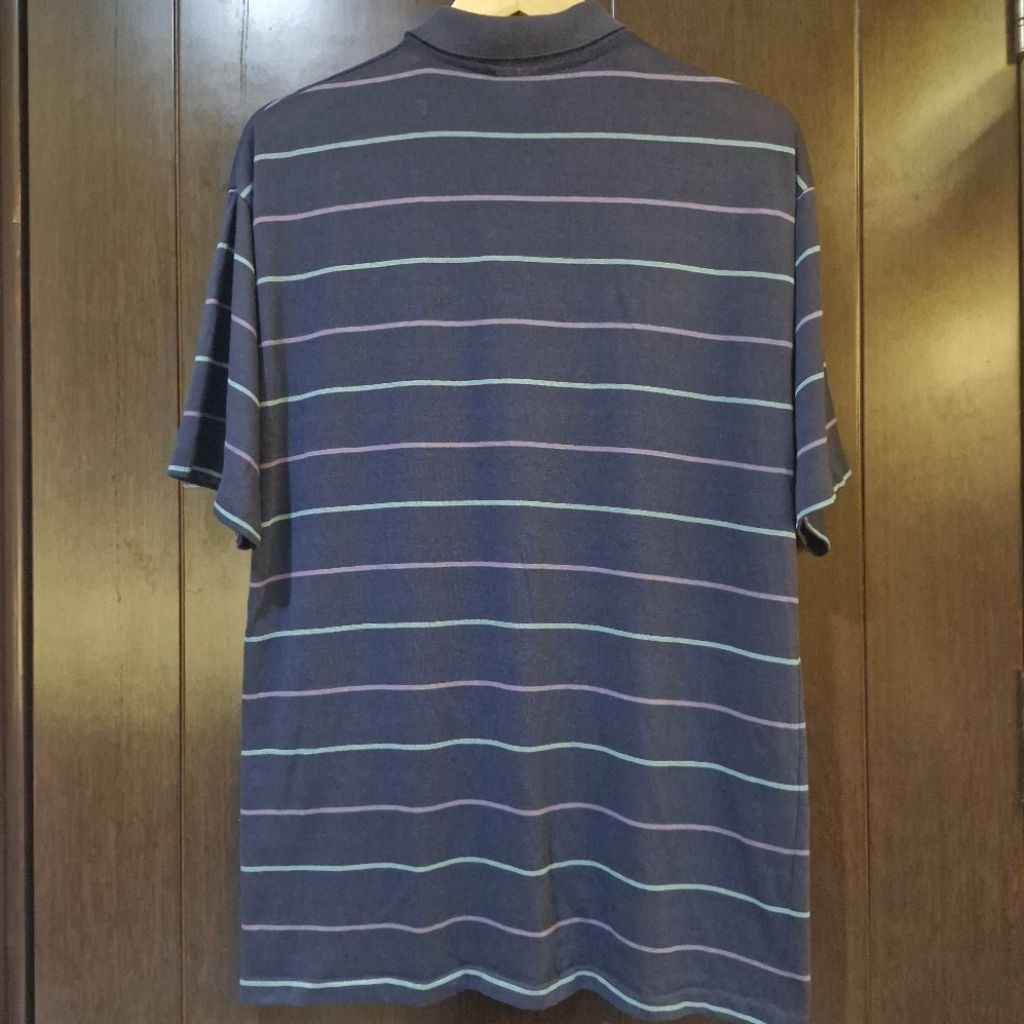 Kaos Polo Vintage Made in USA