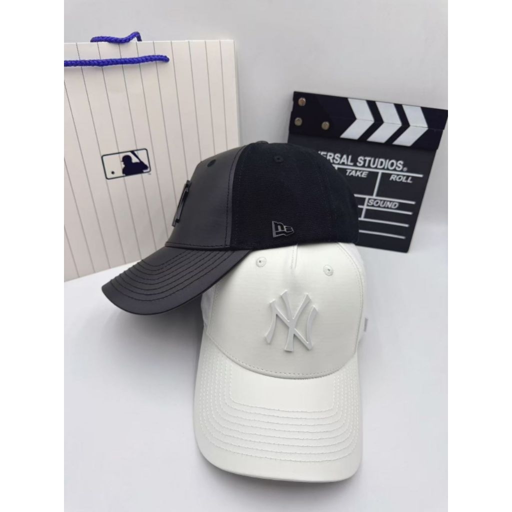 Topi / Topi NY impor premium / Topi NY Baseball unisex Berkualitas produk di jamin mantul impor 100%