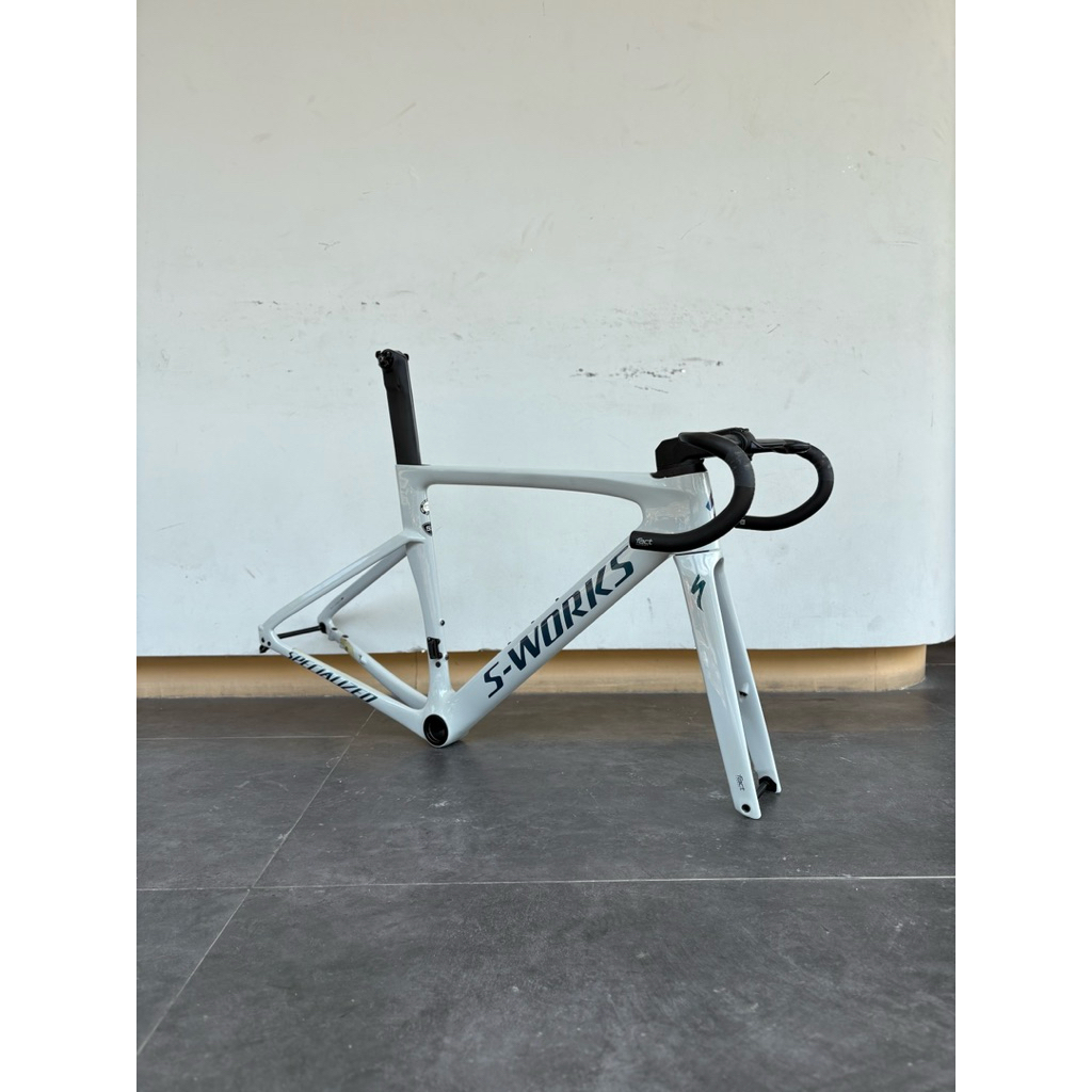 Frameset S-Works Venge size 52