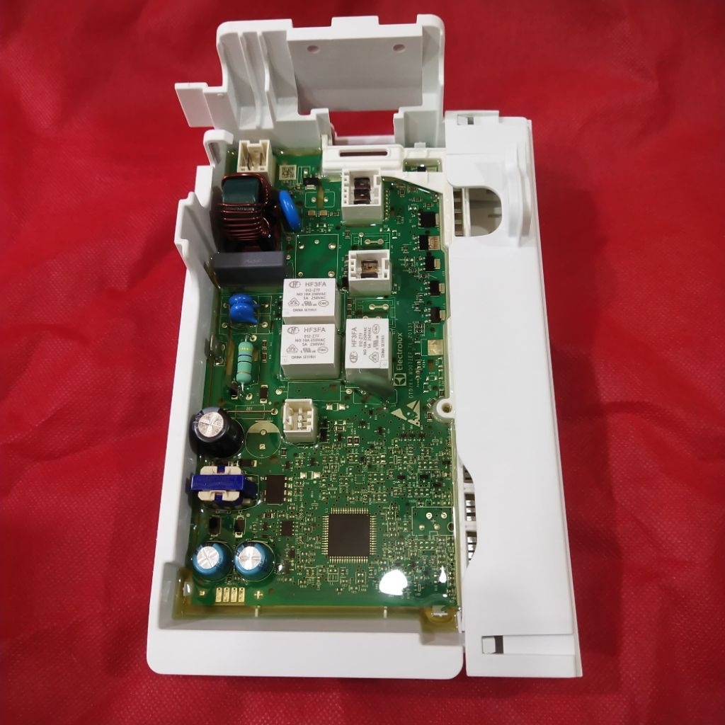 PCB Modul Mesin Cuci Electrolux EWF12933