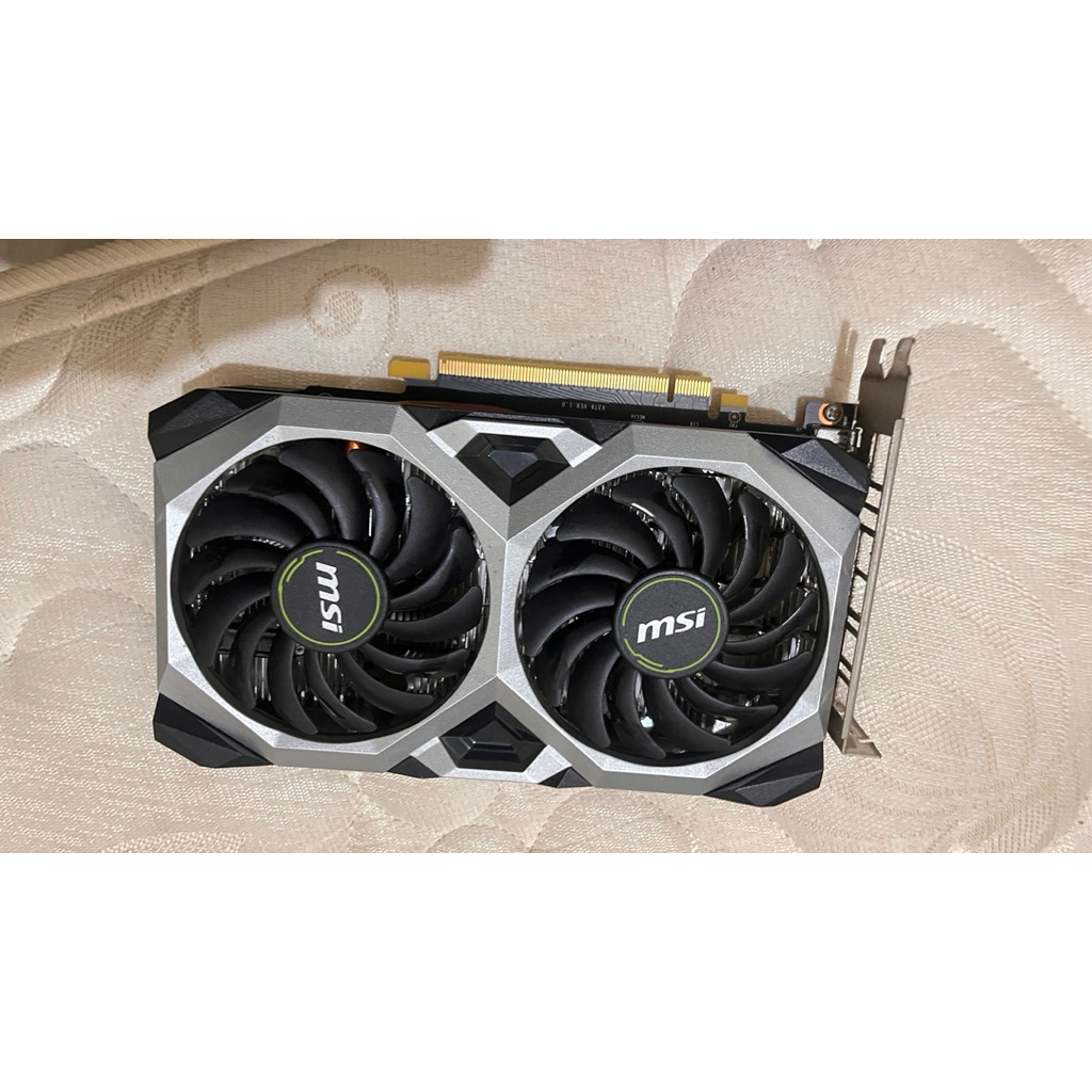 gtx 1660