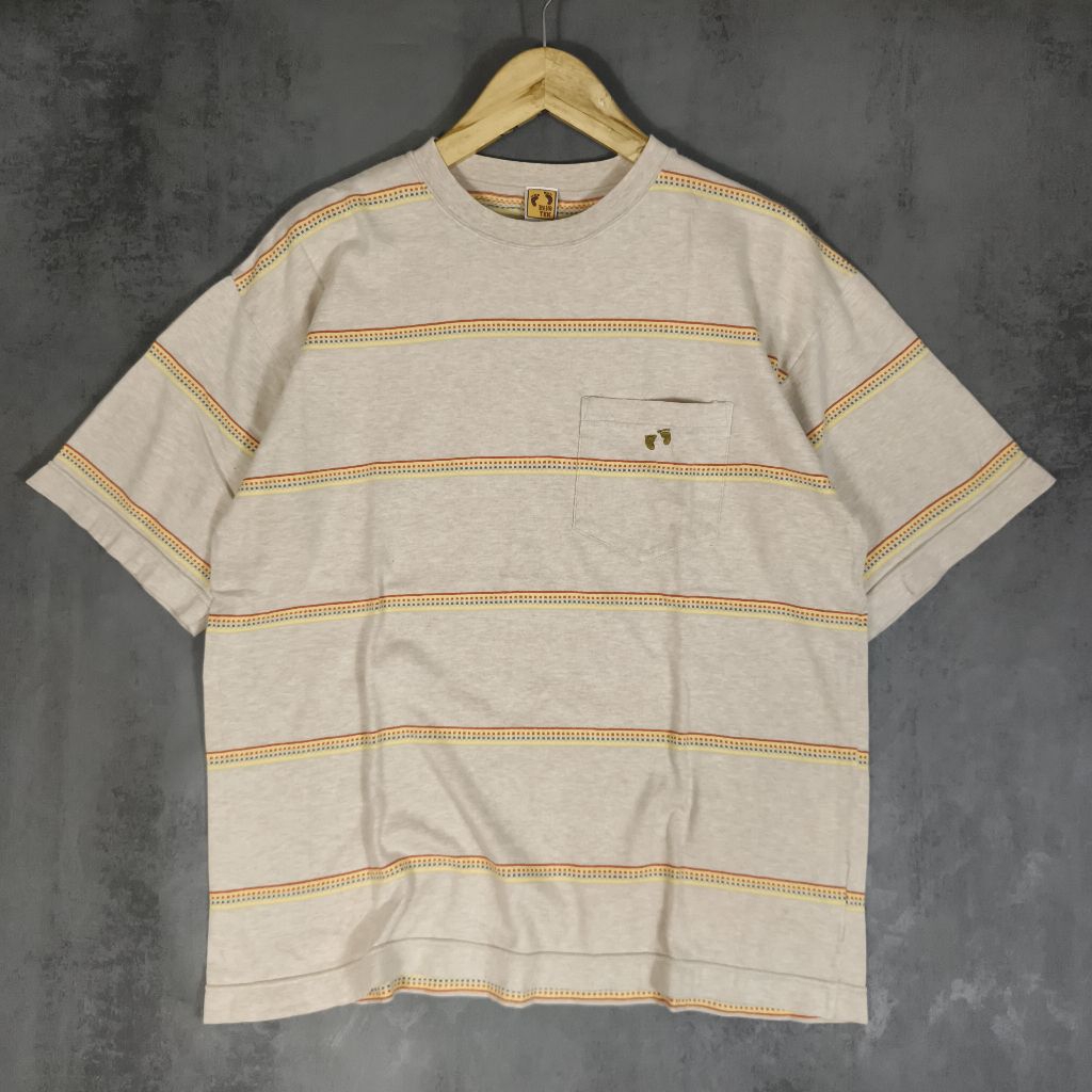 Kaos Hangten Vintage