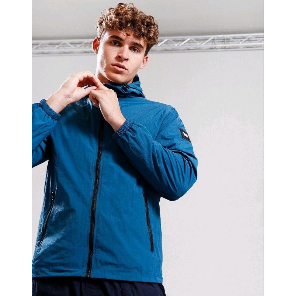 Weekend Offender Klondike Jacket Petroline Original