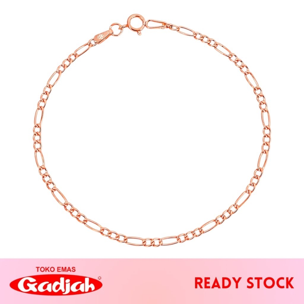 Gelang Emas Pedrosa - Toko Emas Gadjah